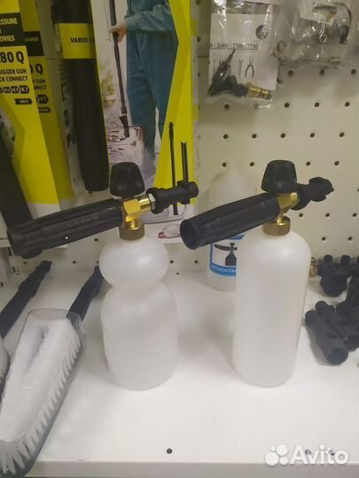 Пеногенератор для Керхер