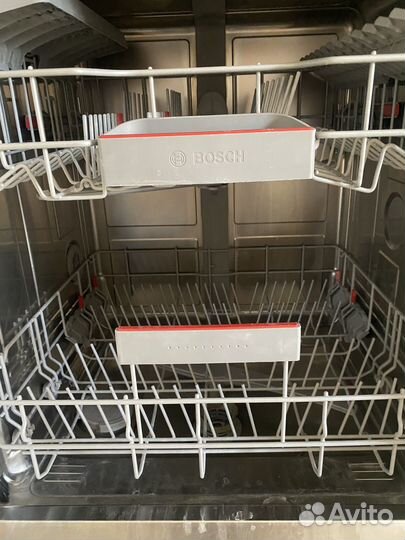 Посудомоечная машина Bosch 60 см