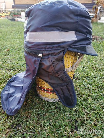 Спецодежда спецобувь