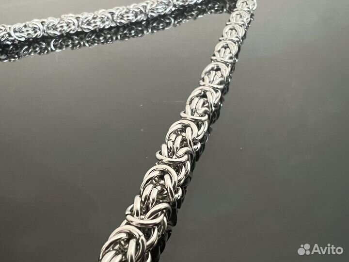 Цепь мужская