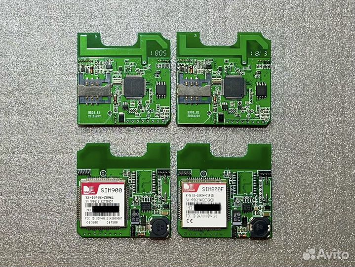 StarLine GSM, GSM для E96, M66S, M21 - Модуль