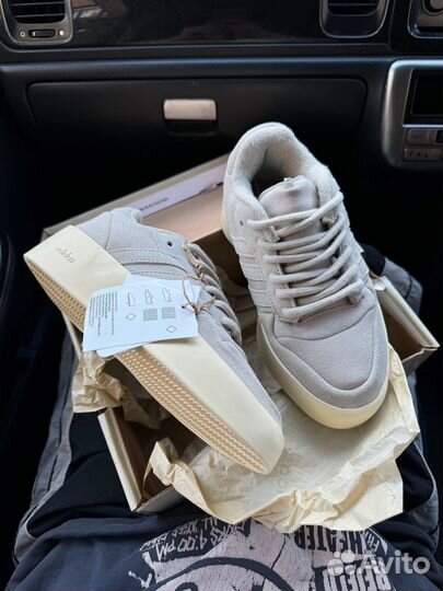 Кроссовки женские adidas forum 86