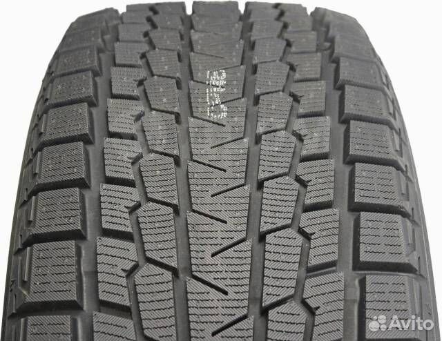 Yokohama Ice Guard G075 295/40 R21 111Q