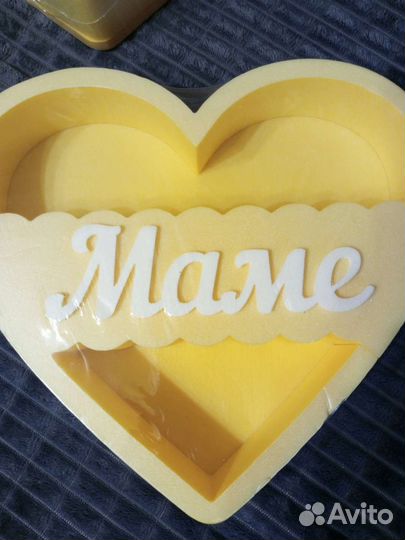 Пенобоксы для цветов,шоколада,орехов