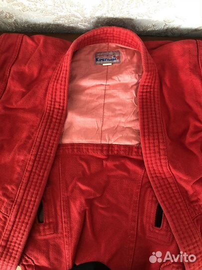 Самбовка и борцовки (Крепыш я )