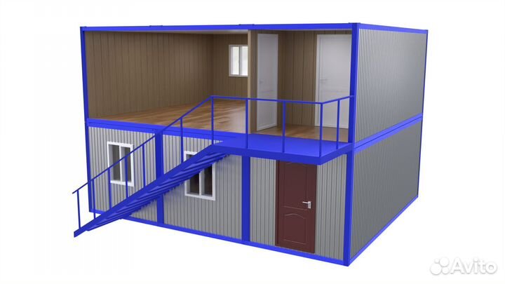 Маляры, Вахта Ст. Рязанская