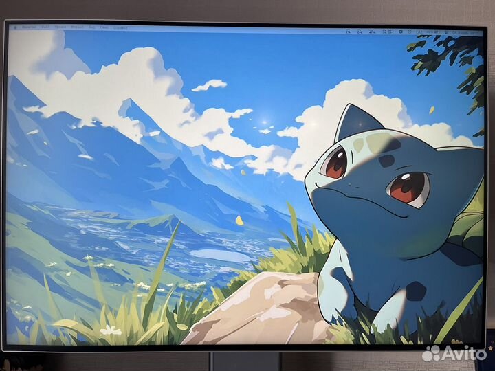 Монитор huawei mateview 28