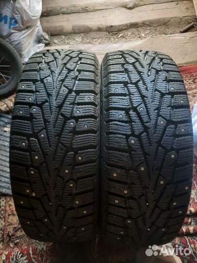 Cordiant Snow Cross 205/55 R16 94T