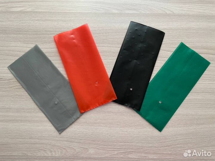 Пакеты для рассады 0,9 литра