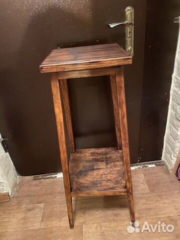 Жардиньерка СССР