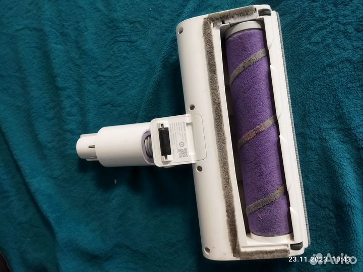 Насадки для пылесоса xiaomi