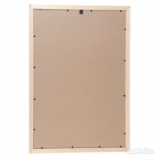 Фоторамка 40х60 см со стеклом