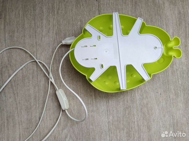 Ночник детский IKEA