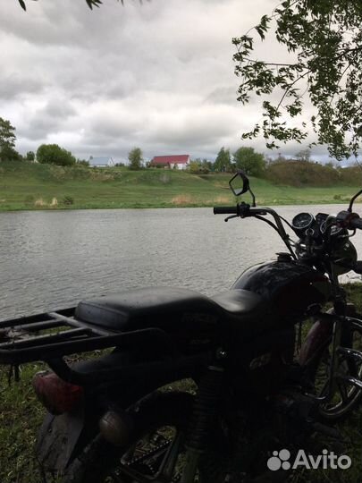 Racer 110