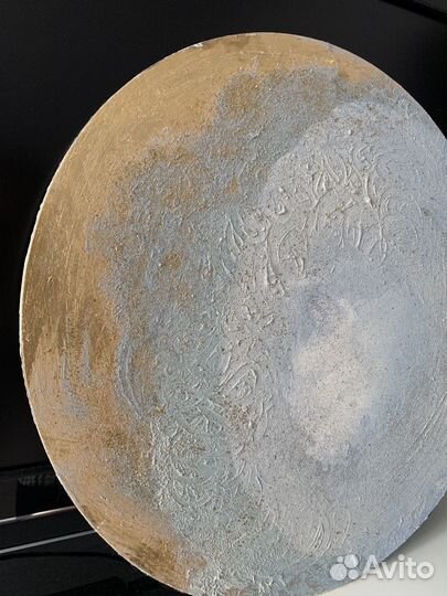 Картина маслом на холсте