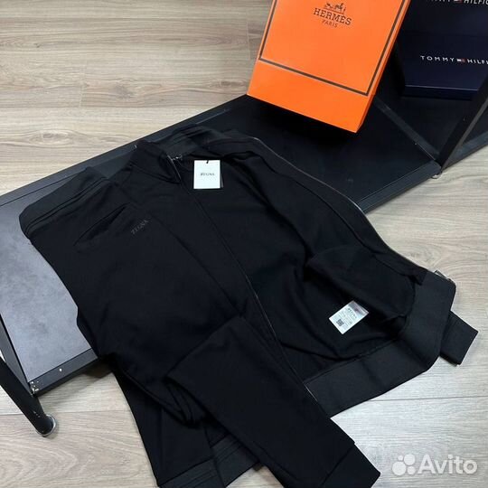 Спортивный костюм Zegna