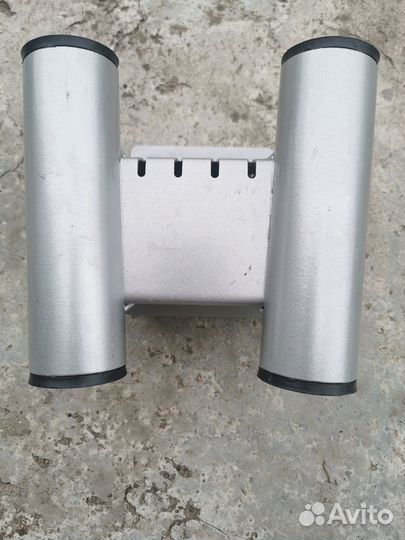 Держатель спиннингов DS-200AL на ликтрос