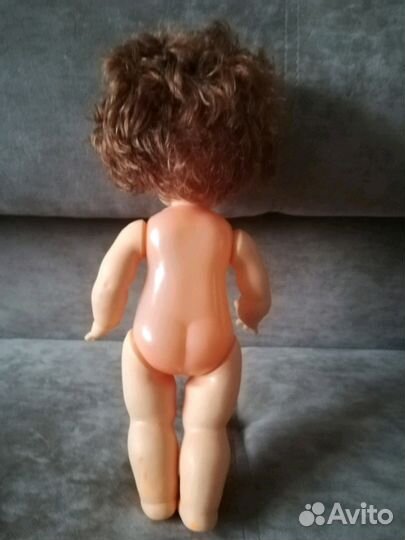 Куклы гдр и СССР