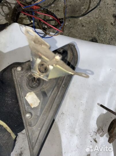 Зеркало правое ford scorpio