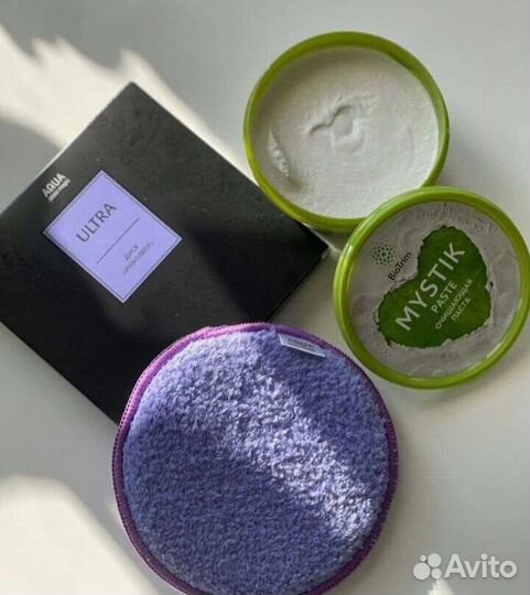 Диск Инволвер и Паста Мистик Greenway