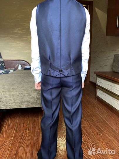 Школьная форма для мальчика