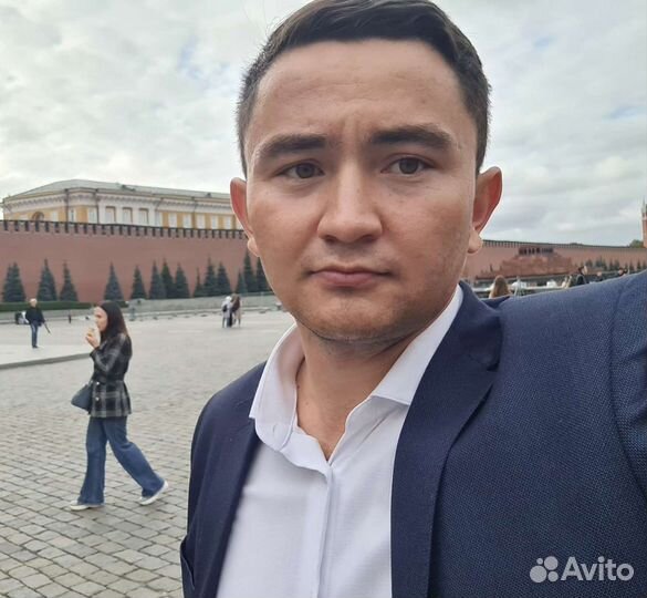 Услуга трезвый водитель