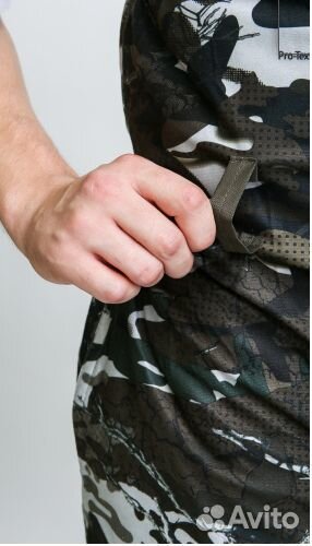 Костюм экстрим -45С