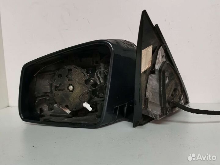 Зеркало левое Mercedes-Benz E 212