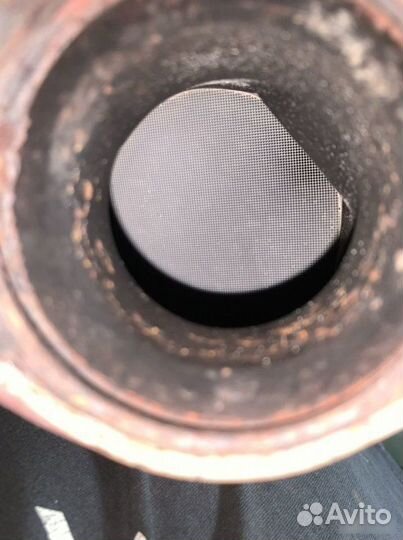 Катализатор Kia Cerato 2 2008-2013