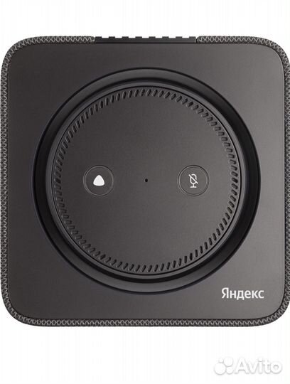 Умная колонка яндекс макс алиса с zigbee