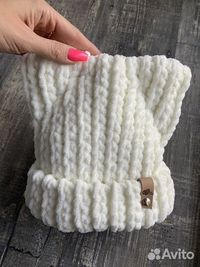 Шапка детская