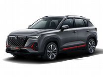 Новый Changan CS35 Plus 1.4 AMT, 2024, цена от 2 299 900 руб.