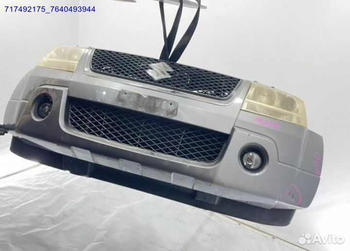 Ноускат Suzuki Grand Vitara (Арт.32750)