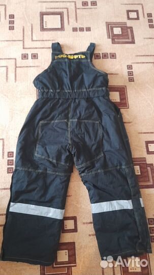 Спец,одежда