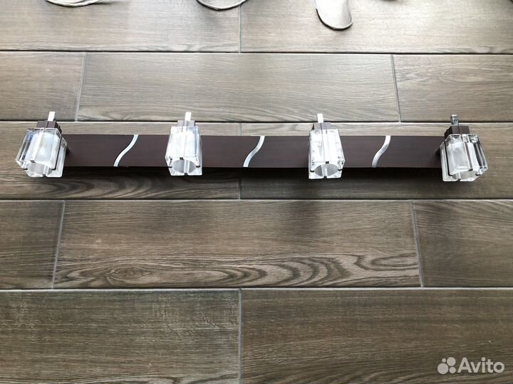 Светильник Спот Лайн от MW-Light