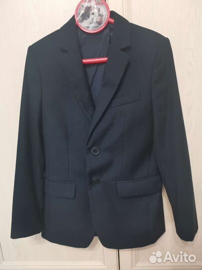 Школьная форма