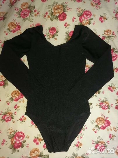 Купальник для занятий