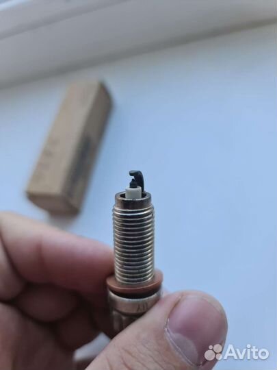 Свечи bmw n20b20, свечи hyundai tucson 1.6t