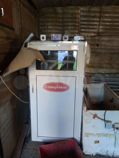 Дом 300 м² на участке 49 сот.