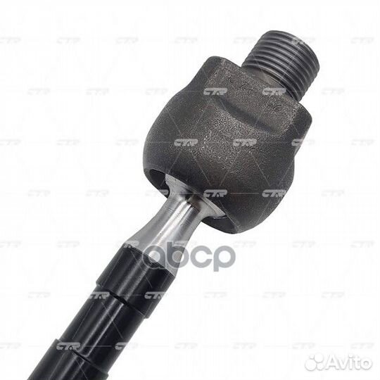 CR0167 тяга рулевая левая замена crho-31 Honda