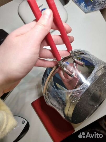 Ковшик для каш 1.3л