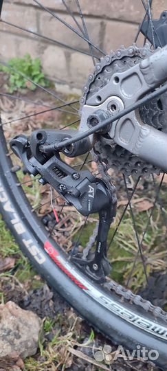 Мтб стрит дерт