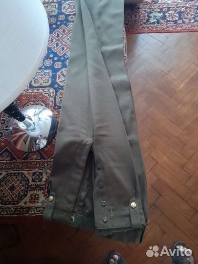 Военная форма