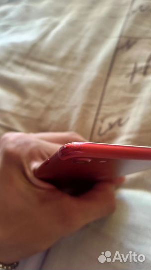 Телефон iPhone 7