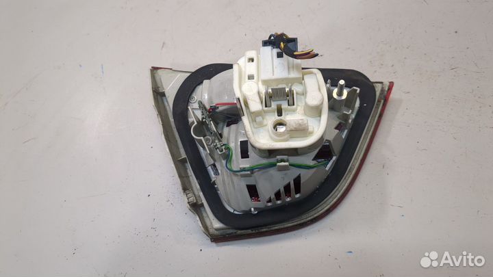 Фонарь крышки багажника BMW 3 E90, E91, E92, E93, 2010