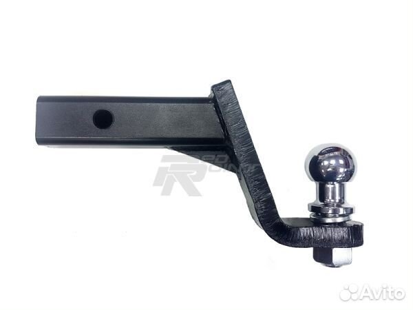 Шар фаркопа, Тип Американский квадрат 50х50, тип