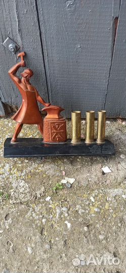 Кузнец- Левша(СССР)