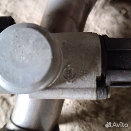 Колонка рулевая Nissan Primera P-11 2.0 1997