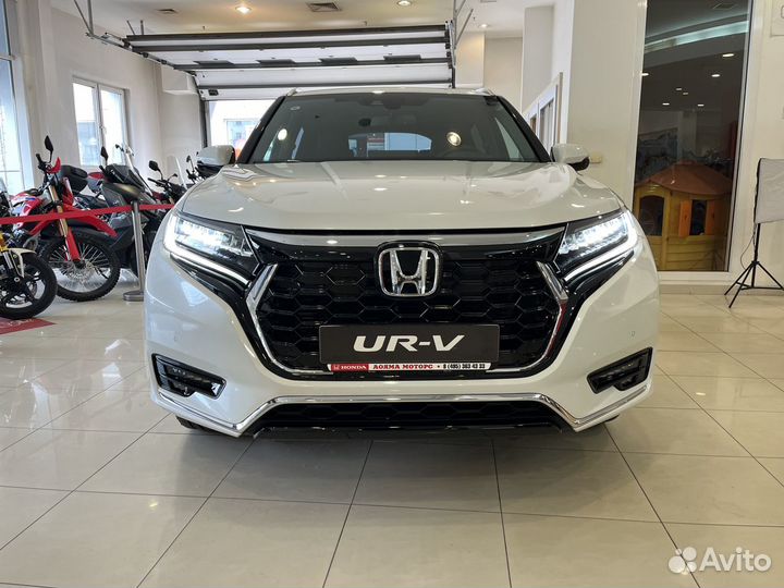 Honda UR-V 2.0 AT, 2023