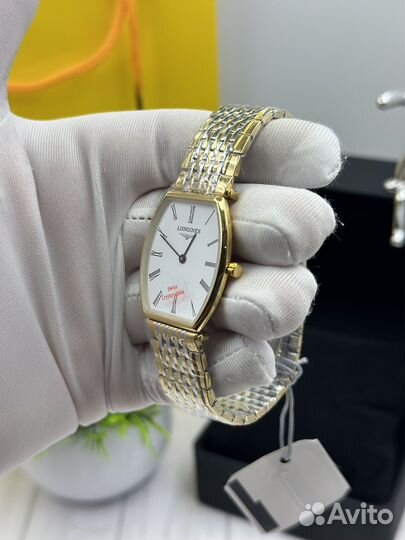 Часы наручные унисекс Longines